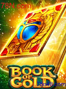 O Fascinante Mundo do Jogo BookofGold