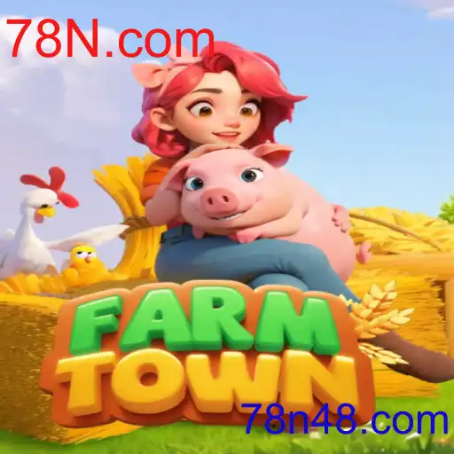 FarmTown: Um Mergulho no Mundo da Agricultura Virtual