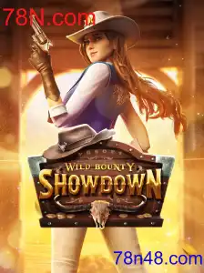 WildBountyShowdown